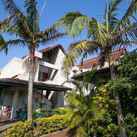 Wild Rocks Hotel Richards Bay Eksteriør billede