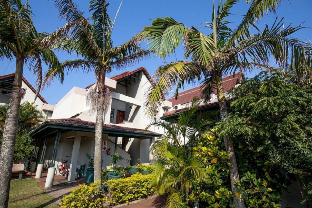 Wild Rocks Hotel Richards Bay Eksteriør billede