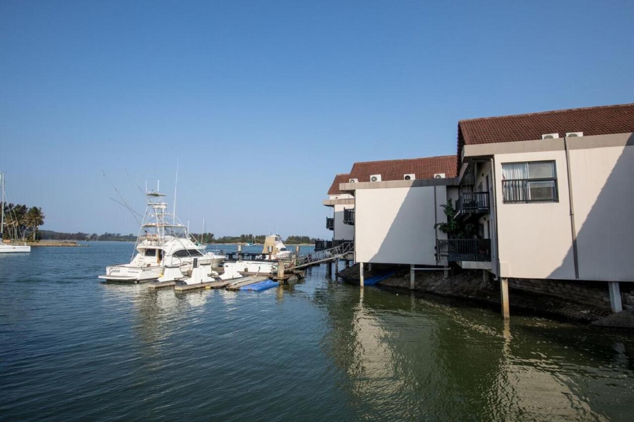 Wild Rocks Hotel Richards Bay Eksteriør billede