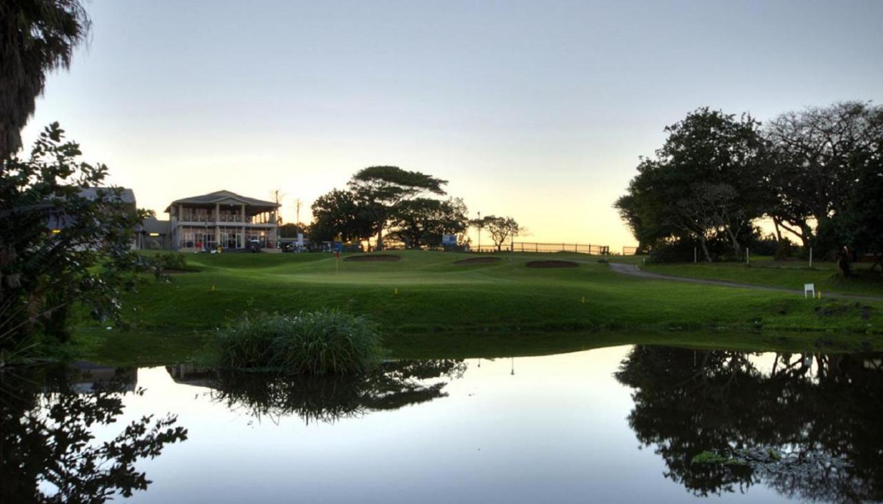 Wild Rocks Hotel Richards Bay Eksteriør billede